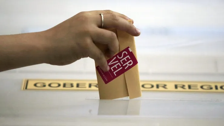 Elecciones