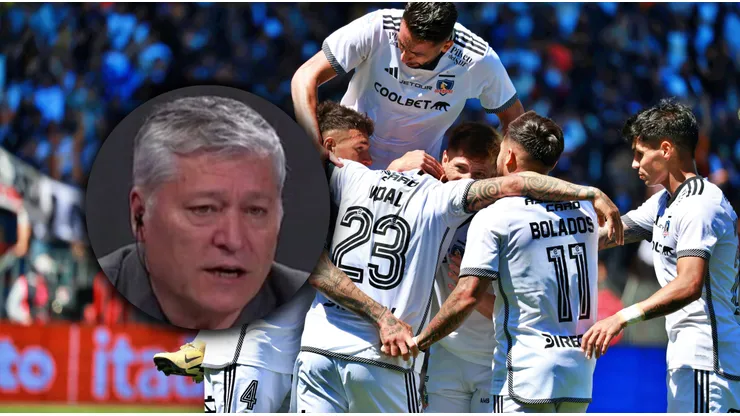 Son varios los jugadores que terminan contrato en el Colo Colo campeón.