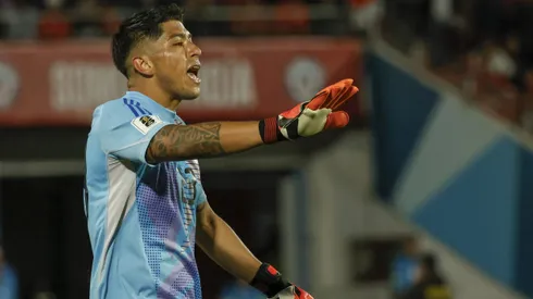 Cortés tiene opciones para seguir su carrera en el extranjero