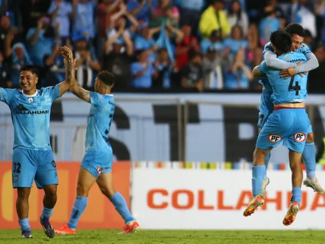 El talento ex Colo Colo que busca Iquique para la Libertadores