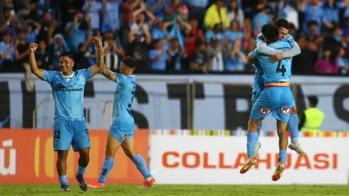 Los Dragones Celestes vuelven al terreno internacional.