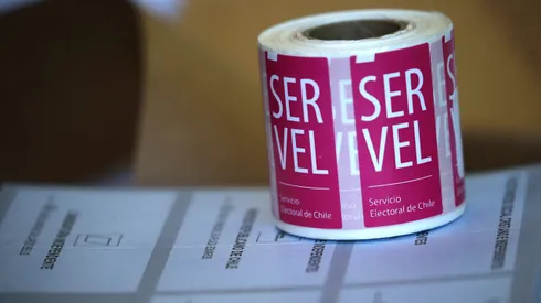 Este domingo once regiones votarán a los nuevos GORE en segunda vuelta.