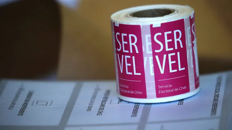 Este domingo once regiones votarán a los nuevos GORE en segunda vuelta.