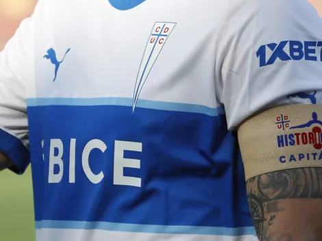 Generará polémica: filtran la posible nueva camiseta de U. Católica