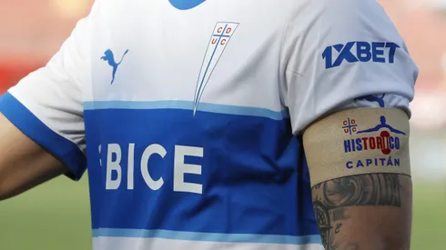 Universidad Católica tuvo un mal 2024.