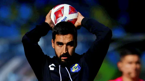 Meneghini está cerca de dirigir a su cuarto equipo en el fútbol chileno.