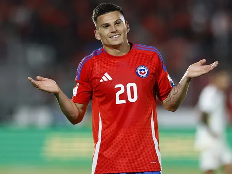 El precio que debe pagar Colo Colo por Lucas Cepeda