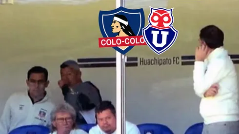 Más polémica: Ángel Botto sostiene que es muy posible de Almirón hiciera trampa, pero...