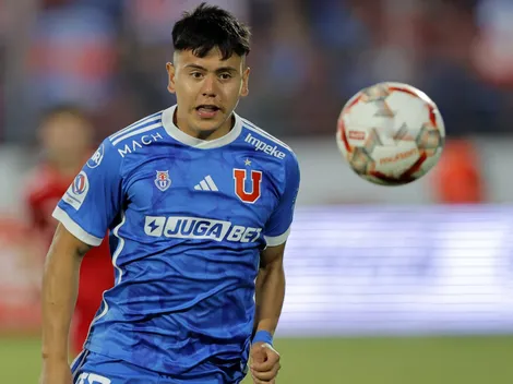 Con rival internacional: la U alista jugar el Torneo de Verano