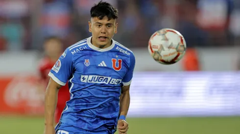 La U podría enfrentar un rival internacional.