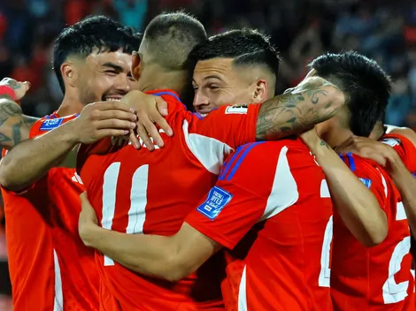 Olvidado goleador chileno es elegido figura del mes en Europa