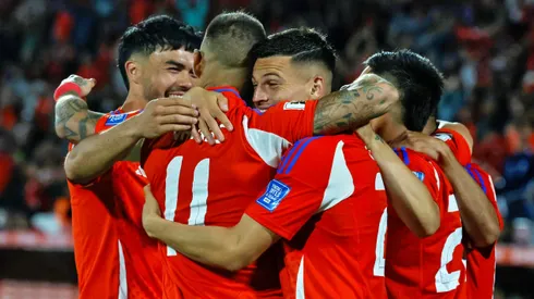 La Roja afrontará el 2025 con algo de optimismo tras vencer a Venezuela.