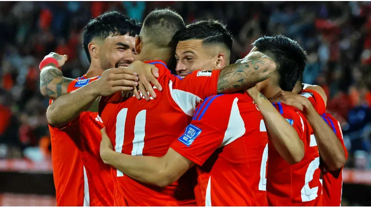 La Roja afrontará el 2025 con algo de optimismo tras vencer a Venezuela.