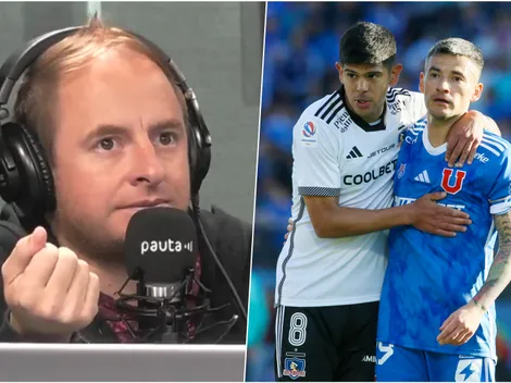 Explota mal por la Supercopa "especial" para Colo Colo y la U