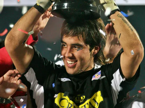 ¡Revelan decisión crucial de Claudio Bravo para su futuro!