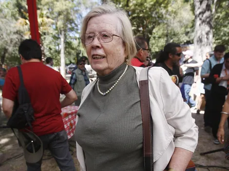 Presidente Boric decreta duelo nacional tras muerte de diputada Bulnes