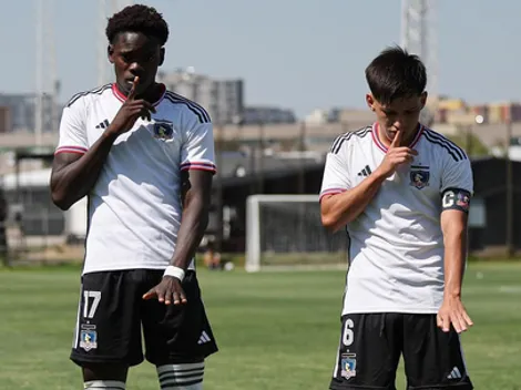 Manley Clerveaux, el Cacique haitiano que sacó a pasear a la U