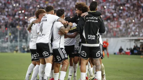 Colo Colo empieza a armarse para 2025