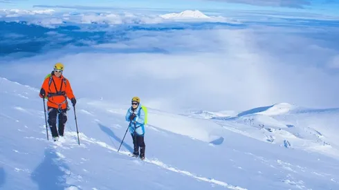 Panorama Chiletur Copec