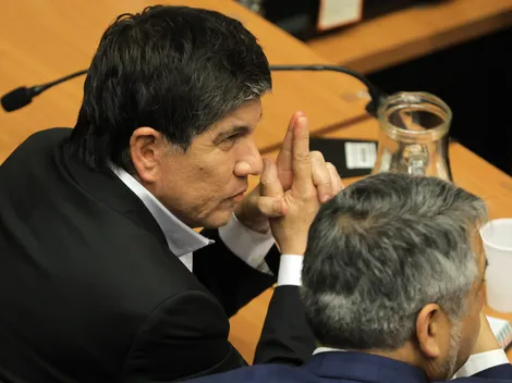 Solicitan que Monsalve cumpla prisión preventiva en su casa