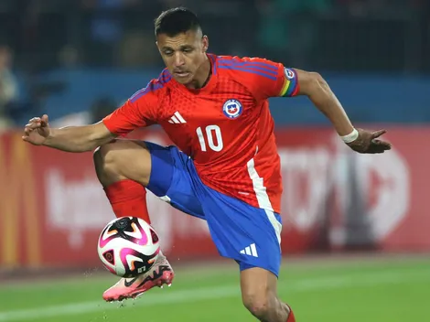 ¿Titular en la Roja 2025? Bose no duda con Alexis Sánchez