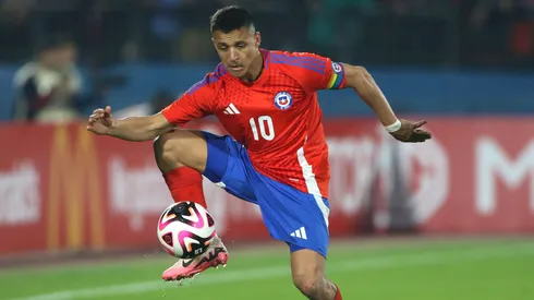 Alexis Sánchez espera volver a la selección chilena en 2025, donde Ricardo Gareca deberá definir si lo mantiene como capitán.