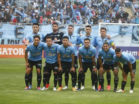 Alarma por el mundial sub 20: equipo sufre por cambio de estadio