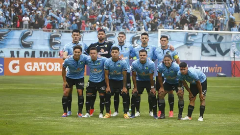 El elenco celeste deberá buscar nuevo estadio para el 2025