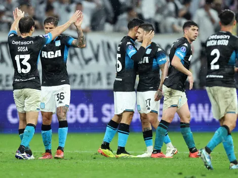 Pronósticos Racing Club vs Cruzeiro: la gran final de la Copa Sudamericana 2024