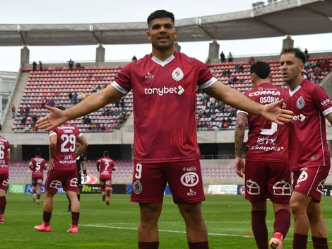 La U va por el goleador de Primera B para el 2025