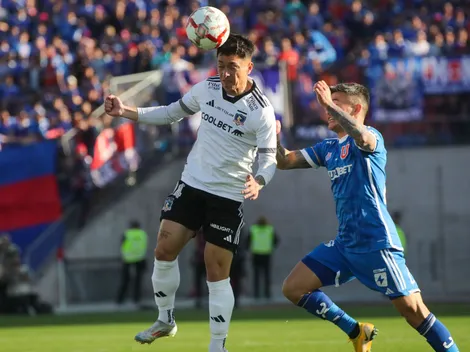 La U vuelve a la carga por el TAS: ¿En duda la Supercopa?