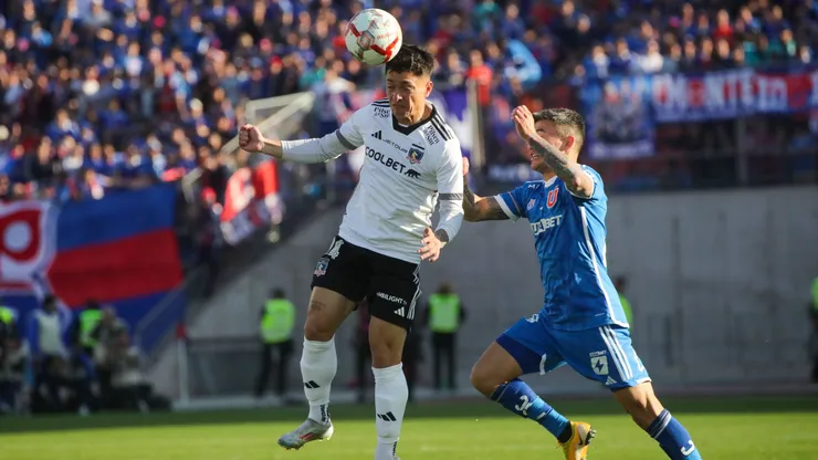 Universidad de Chile debe enfrentar a Colo Colo en la Supercopa.