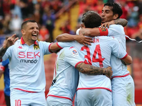 La inesperada traición que se amasa en el mercado de fichajes