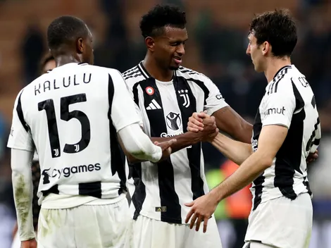 Pronósticos Milan vs Juventus: se juega el Clásico en el Estadio San Siro