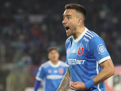 El recado de Zaldivia a Azul Azul para la Copa Libertadores
