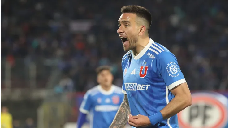 Zaldivia pidió refuerzos para la Copa Libertadores