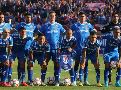 La U quiere ir por todo: primera decisión por los refuerzos