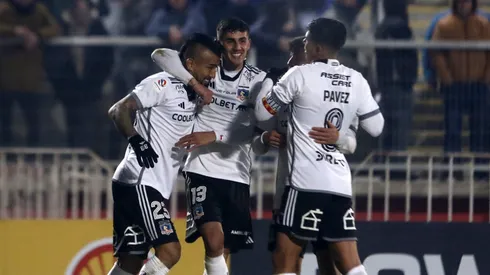 Colo Colo prepara su sexta salida pensando en 2025
