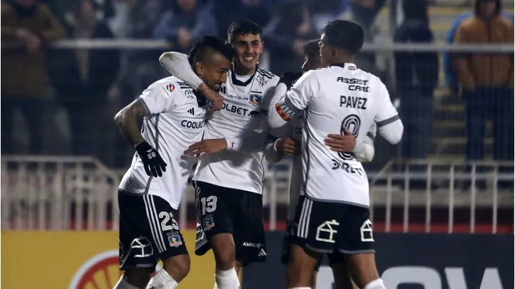 Colo Colo prepara su sexta salida pensando en 2025