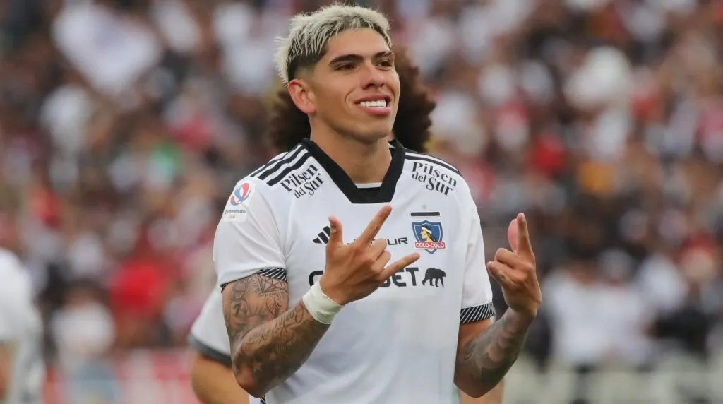 Carlos Palacios deberá ponerse a la orden de Fernando Gago