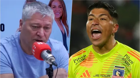 Patricio Yáñez contó las razones de Brayan Cortés para alejarse de Colo Colo.