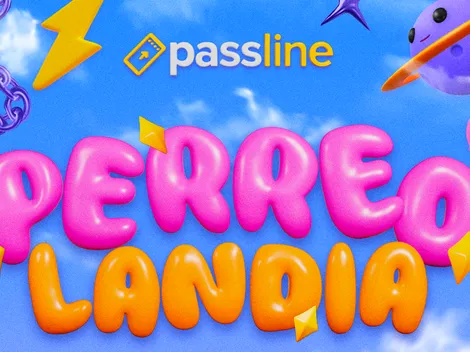 "Perreolandia" confirma el Line Up del festival reggaetón old school