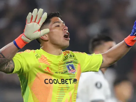 Colo Colo: Mosa quiere que Brayan Cortés siga en el Cacique