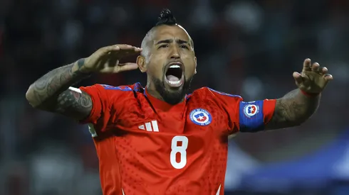 Caamaño destroza a Vidal tras pedir apoyo en su regreso a La Roja.