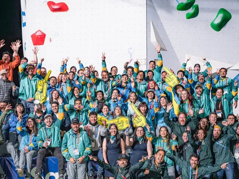 Los Panamericanos de Escalada se toman Santiago: Fecha y hora