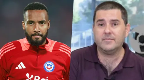 Guerra de declaraciones por el meta.