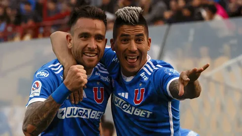 El especial agradecimiento en la U a los hinchas y palo a los rivales.