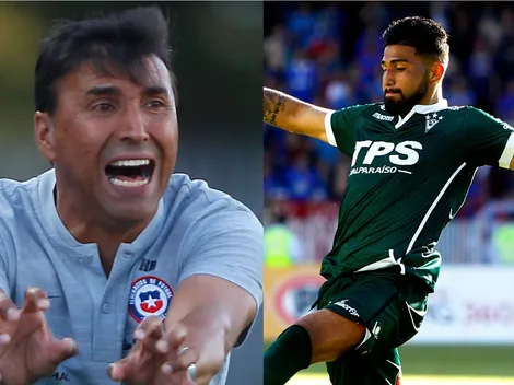 ¡Reportan que el sucesor de Jaime García quiere fichar a su hijo!