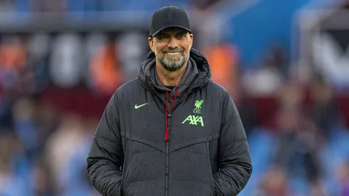 Klopp elige al mejor futbolista de la historia.