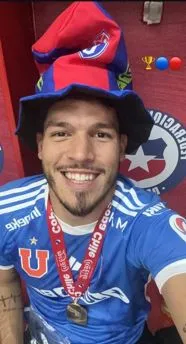 La alegría del defensor / IG